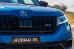 Skoda Kodiaq RS 2020 года (AU)